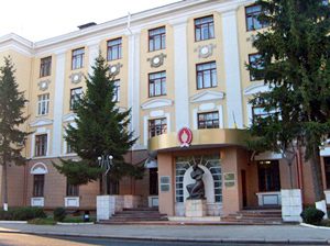 S.Bandery 12
