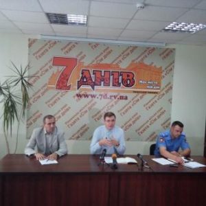 Копия news 24.09 Rivne OPORA prezentuvala Pershi Vysnovky sposterezhennya u Rivnensʹkiy oblast 2