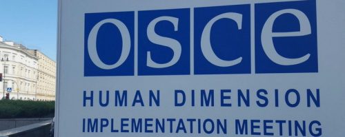 osce opora